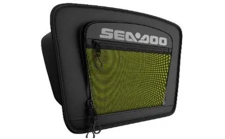 Sea-Doo Lid Organizer 1
