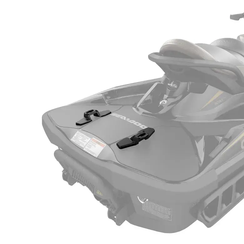 Sea-Doo Linq Base Installation Kit 1