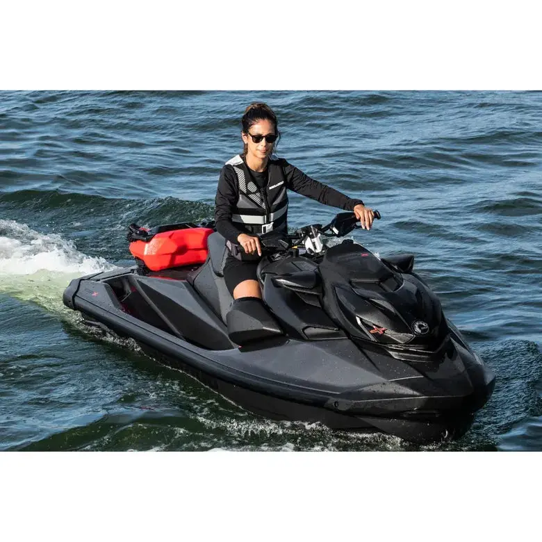 Sea-Doo Linq Stackable Fuel Caddy - 4 Gallons 2