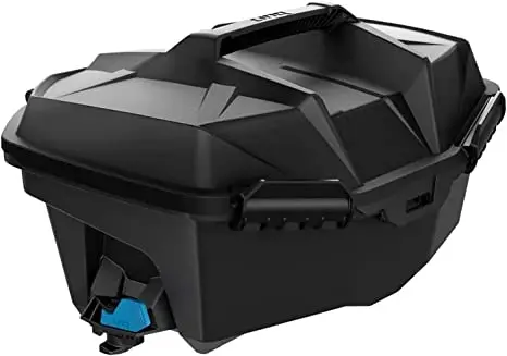 Sea-Doo Linq Tool Box (19L) 1