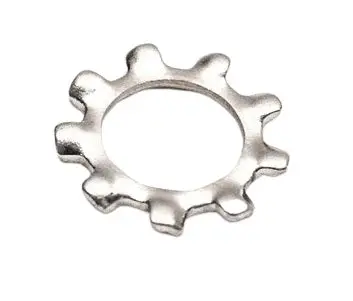 Sea-Doo Lock Washer 1