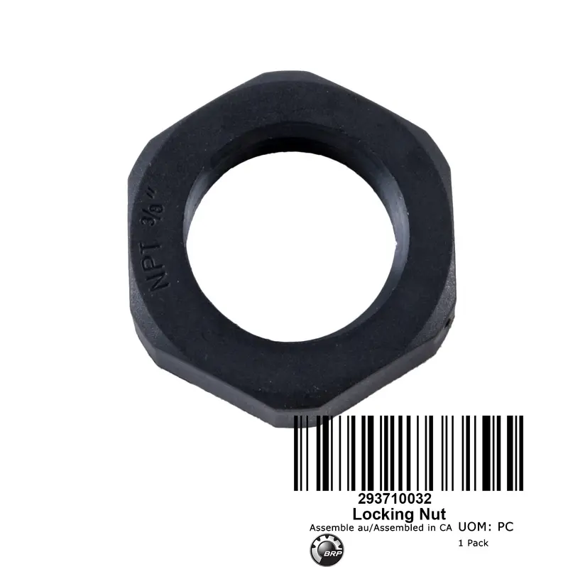 Sea-Doo Locking Nut 1