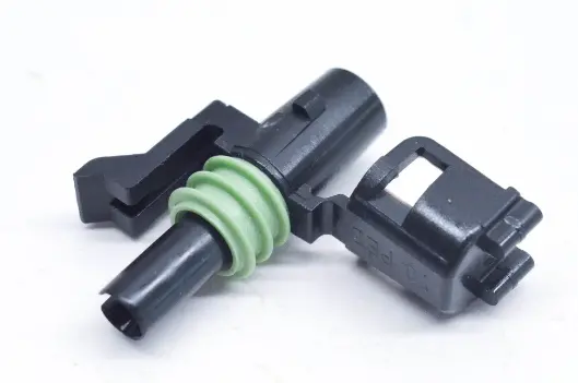 Sea-Doo Male Housing (1 Circuit) 1
