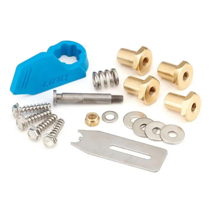 Sea-Doo Marinized Linq Kit For Bag 1