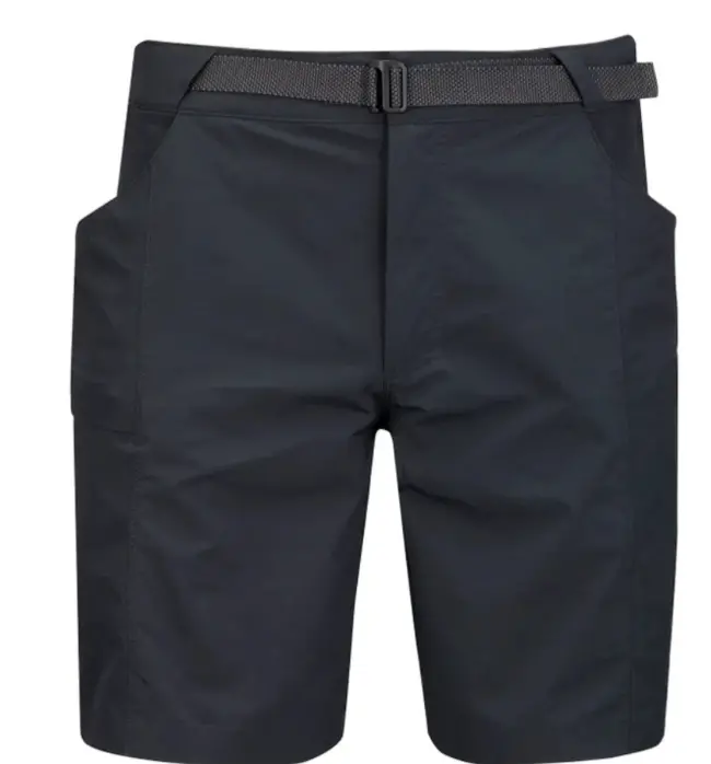 Sea-Doo Mens Adventure Cargo Shorts 1