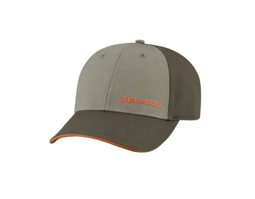 Sea-Doo Men's Classic Cap 1