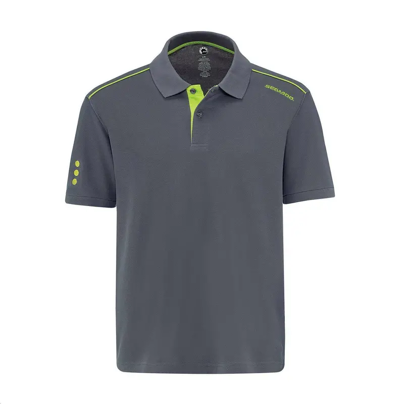 Sea-Doo Men's Classic Polo T-Shirt 1