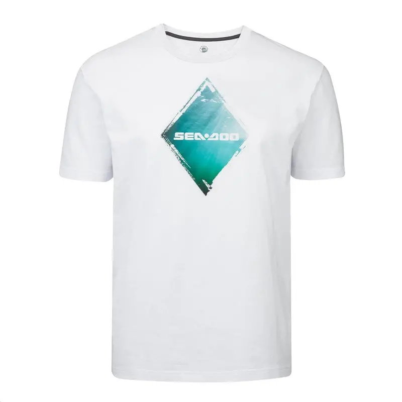 Sea-Doo Men's Diamond Tee 1