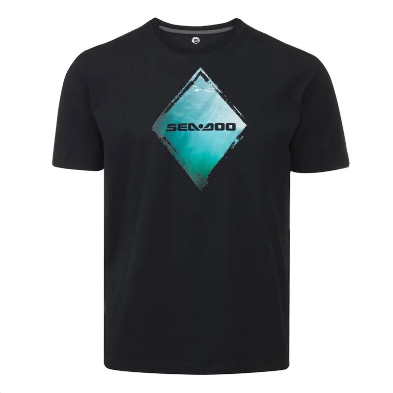 Sea-Doo Men's Diamond Tee 1