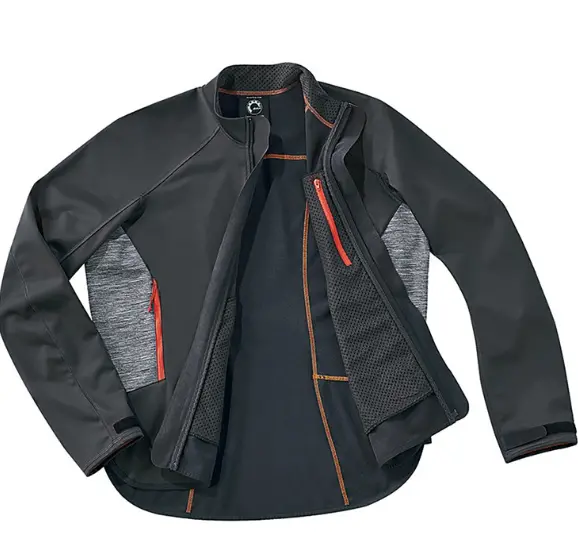 Sea-Doo Mens Element Riding Jacket 1