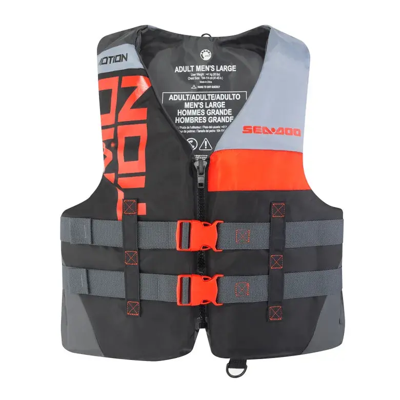 Sea-Doo Men's Motion Pfd/Life Jacket 1