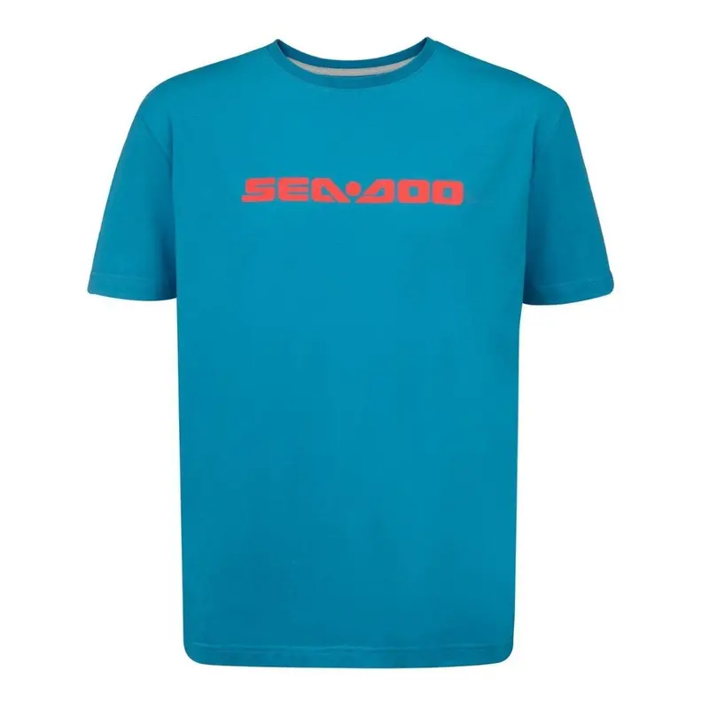 Sea-Doo Men's Signature T-Shirt 1