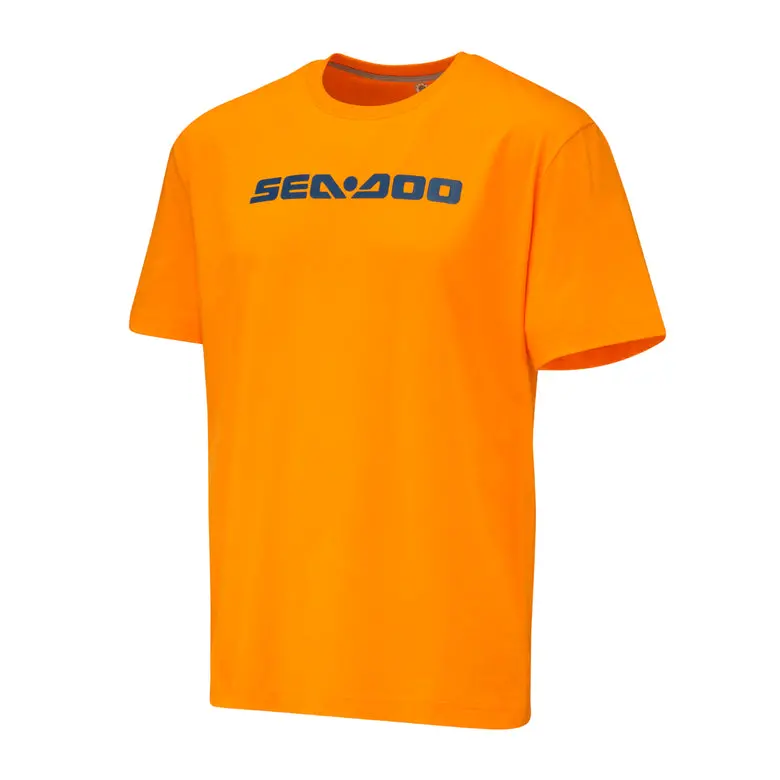Sea-Doo Men's Signature T-Shirt 3