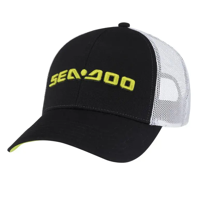Sea-Doo Mesh Cap 3