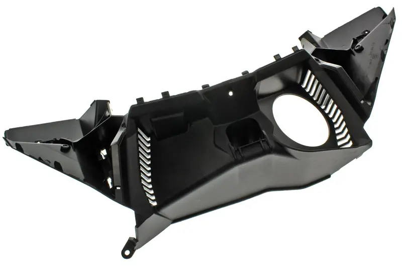 Sea-Doo Mirror Support 1