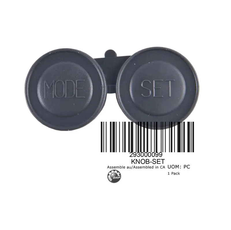 Sea-Doo Mode Knob 1