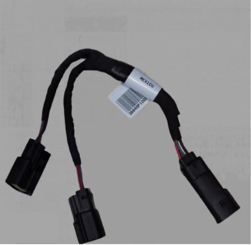 Sea-Doo Multiple Accessory Harness 1