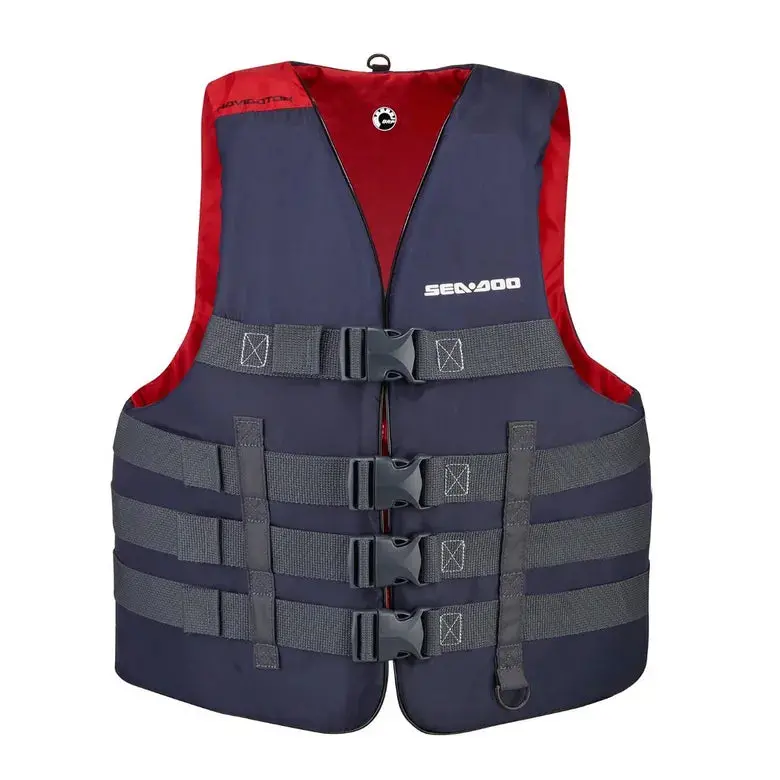 Sea-Doo Navigator Pfd/Life Jacket 1