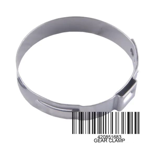 Sea-Doo Oetiker Gear Clamp 1