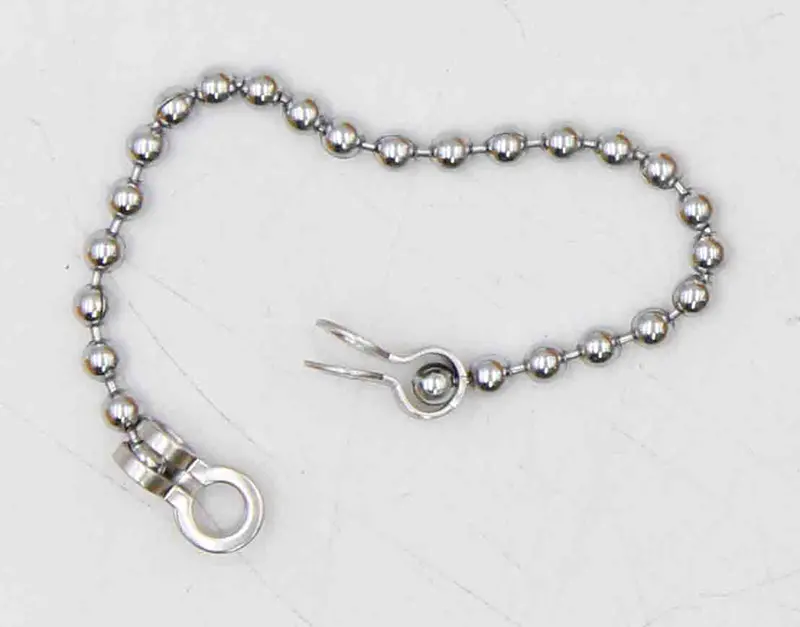 Sea-Doo Oil Cap Chain 1