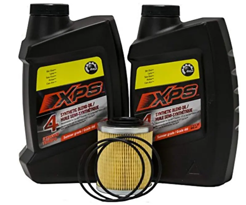 Sea-Doo Oil Change Kit (900Ace) 1