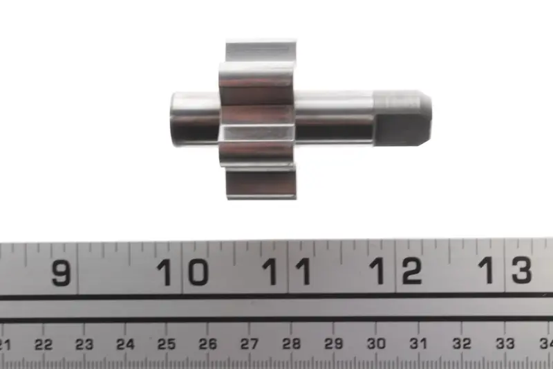 Sea-Doo Oil Pump Shaft 2