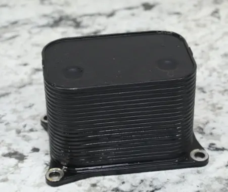 Sea-Doo Oil Radiator 1