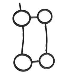 Sea-Doo Oil Radiator Gasket (420431871) 1