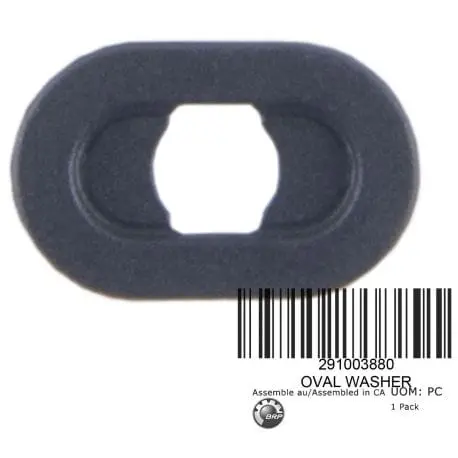 Sea-Doo Oval Washer 1