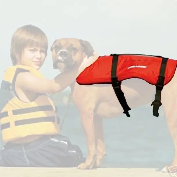 Sea-Doo Pet Pfd 1