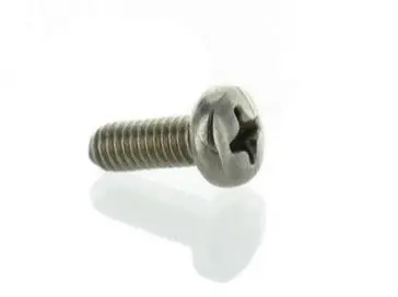 Sea-Doo Phillips Screw M4 X 10 1