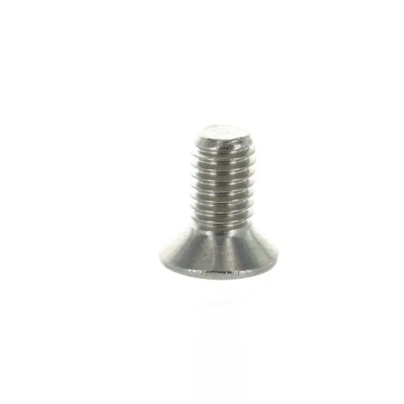 Sea-Doo Phillips Screw M5 X 10 1