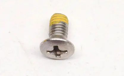 Sea-Doo Phillips Screw M5 X 10 1