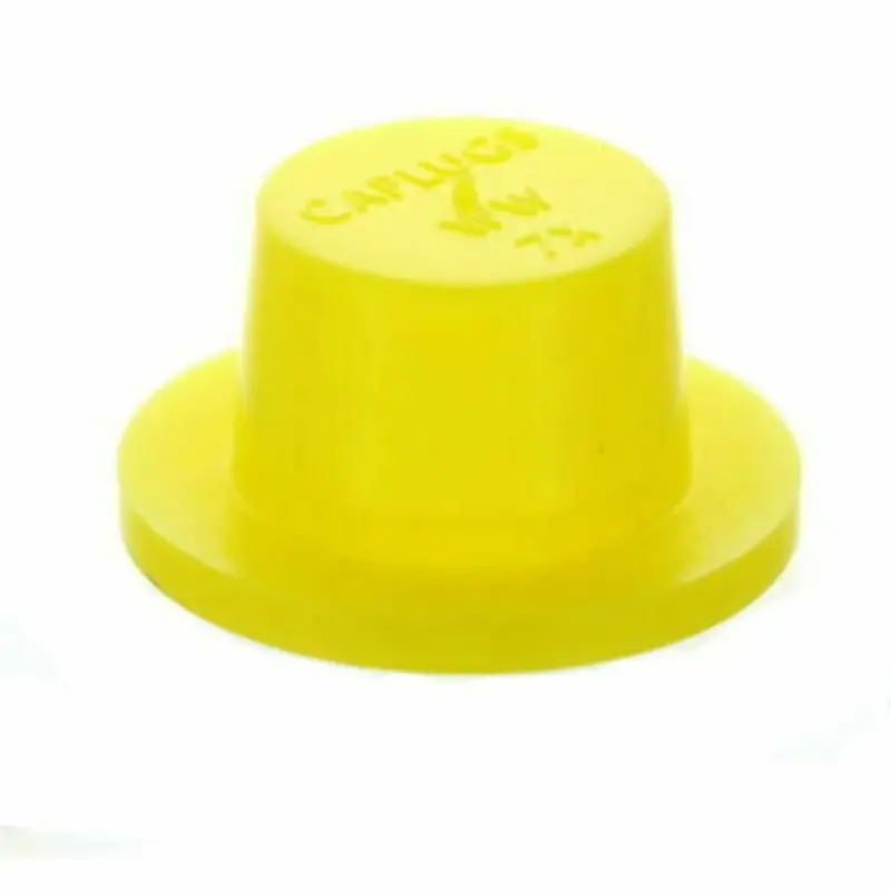 Sea-Doo Pipe Cap 1