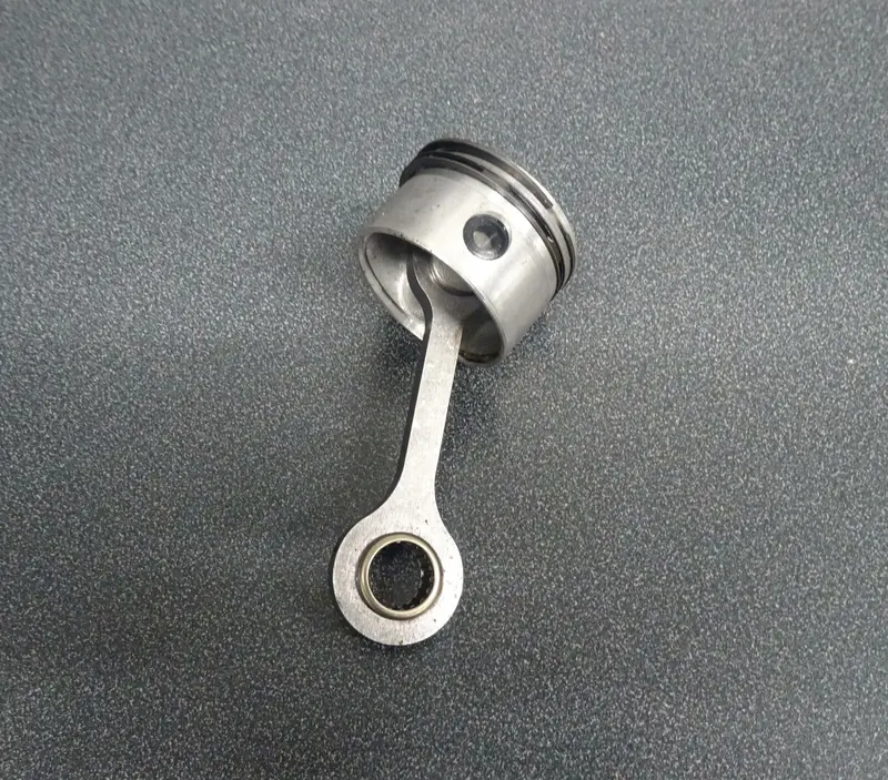 Sea-Doo Piston Assy (38.95 Mm) 1