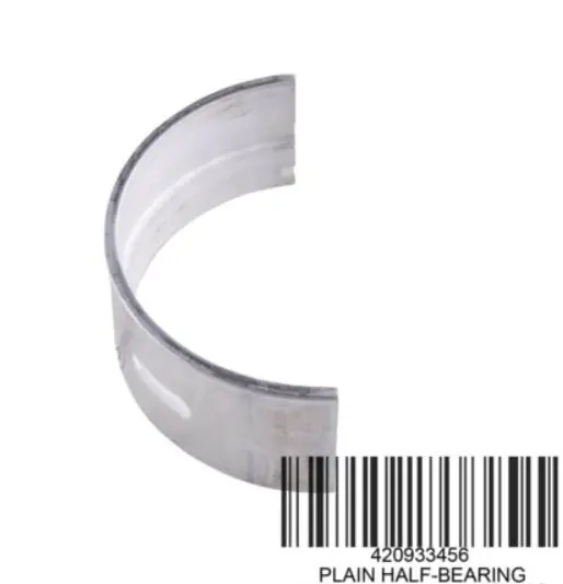 Sea-Doo Plain Half Bearing (420933456) 1
