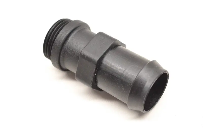 Sea-Doo Plastic Straight Fitting 1