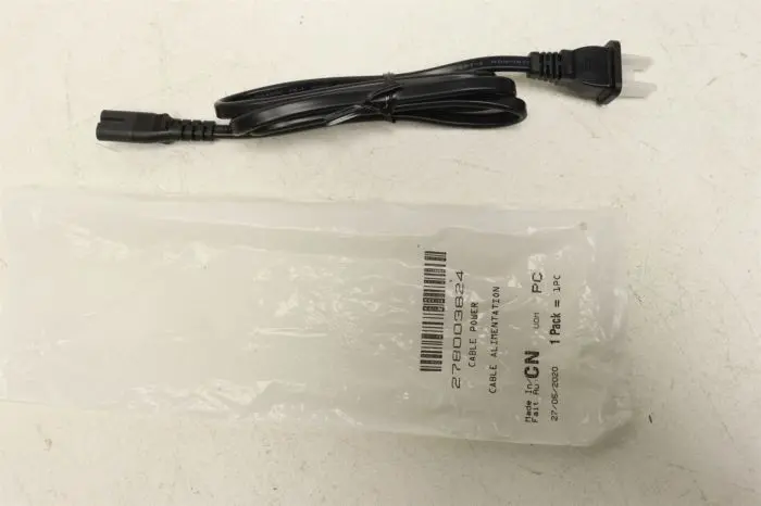 Sea-Doo Power Cable 1