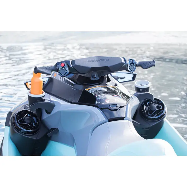 Sea-Doo Premium Audio System 1