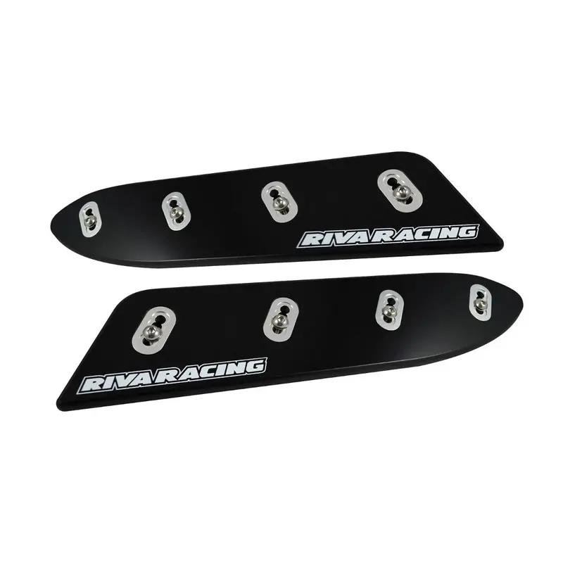 Sea-Doo Pro-Series Sponson Kit 1