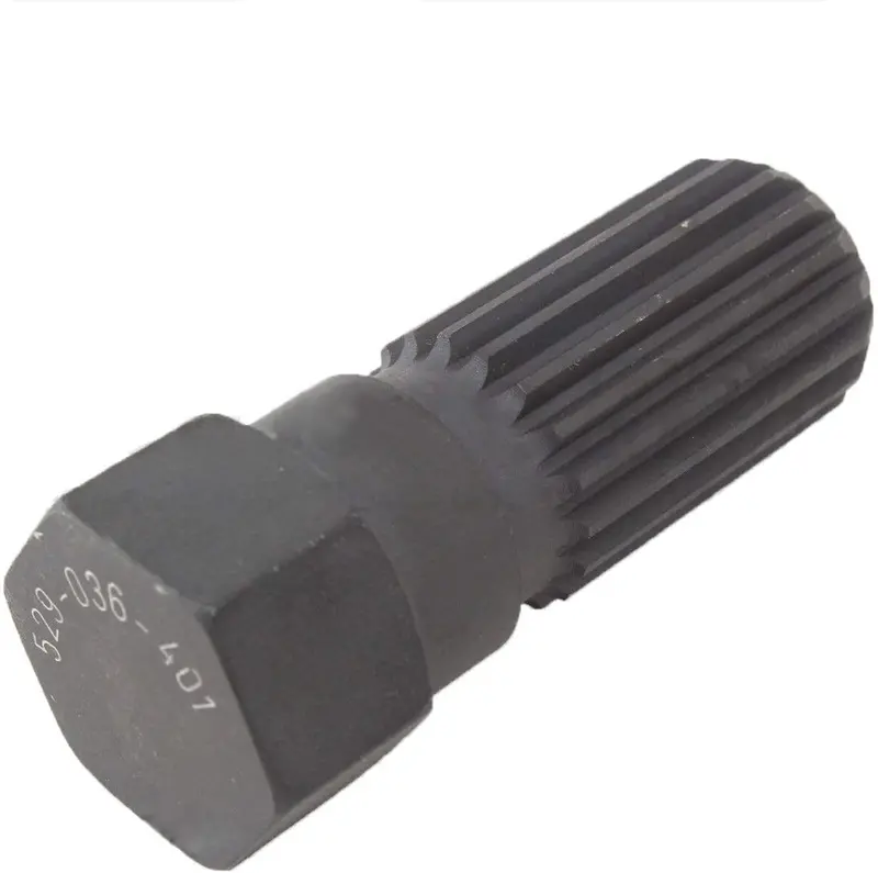Sea-Doo Pto Adapter - Spark 1