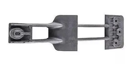 Sea-Doo Pump Grate 1