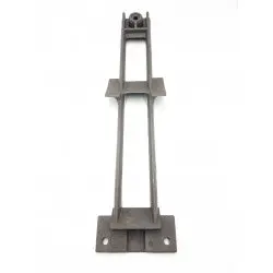 Sea-Doo Pump Grate 1