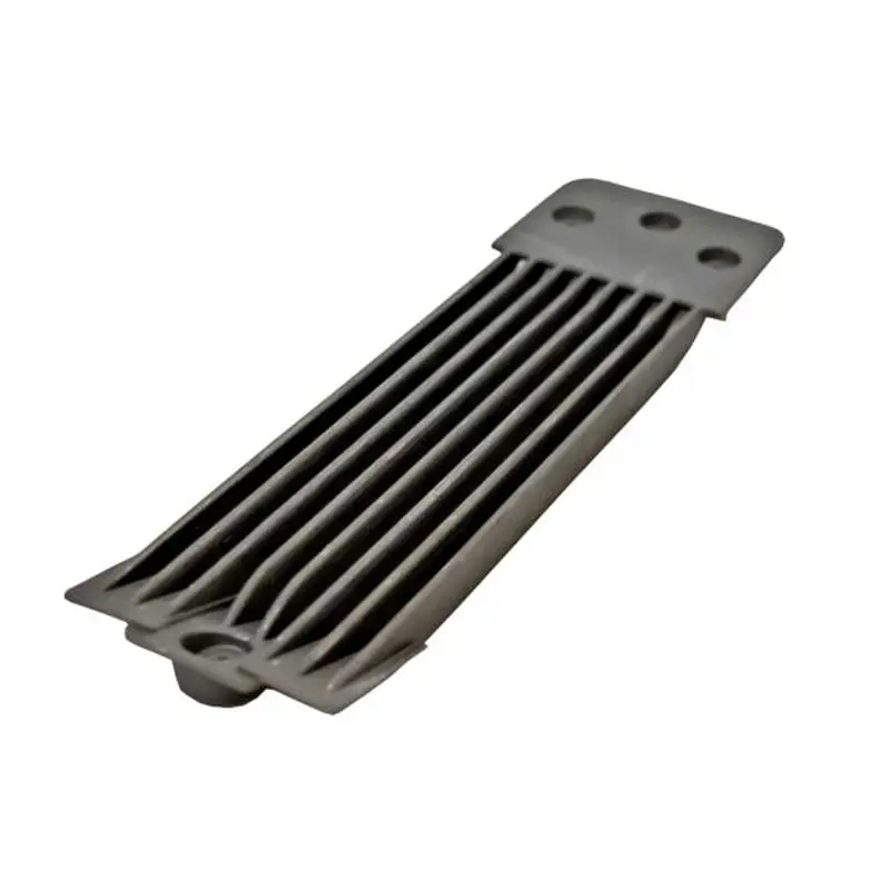 Sea-Doo Pump Grate 1