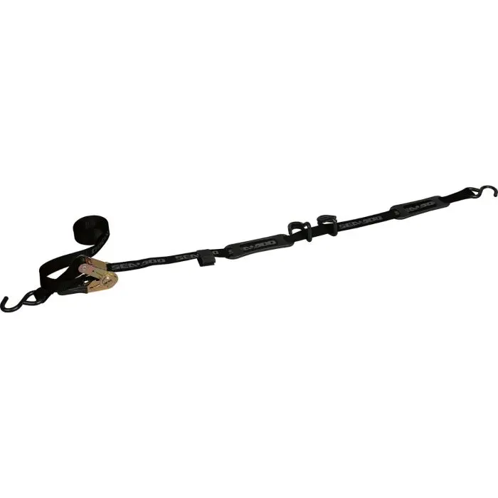 Sea-Doo Ratchet Tie-Downs 1