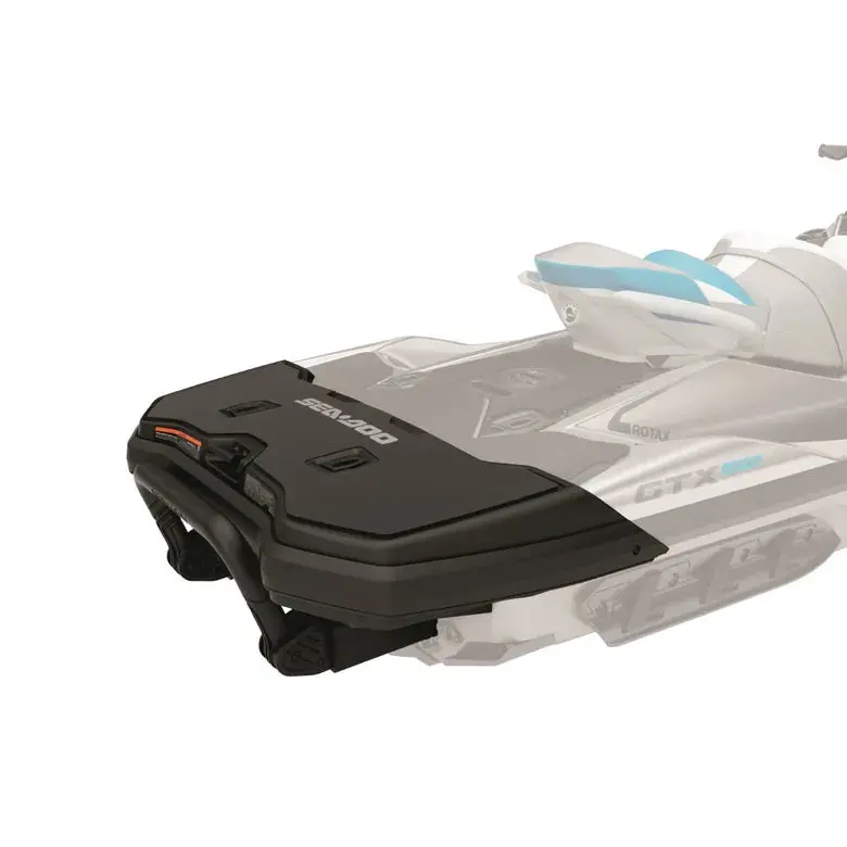 Sea-Doo Rear Deck Extension With Linq 1