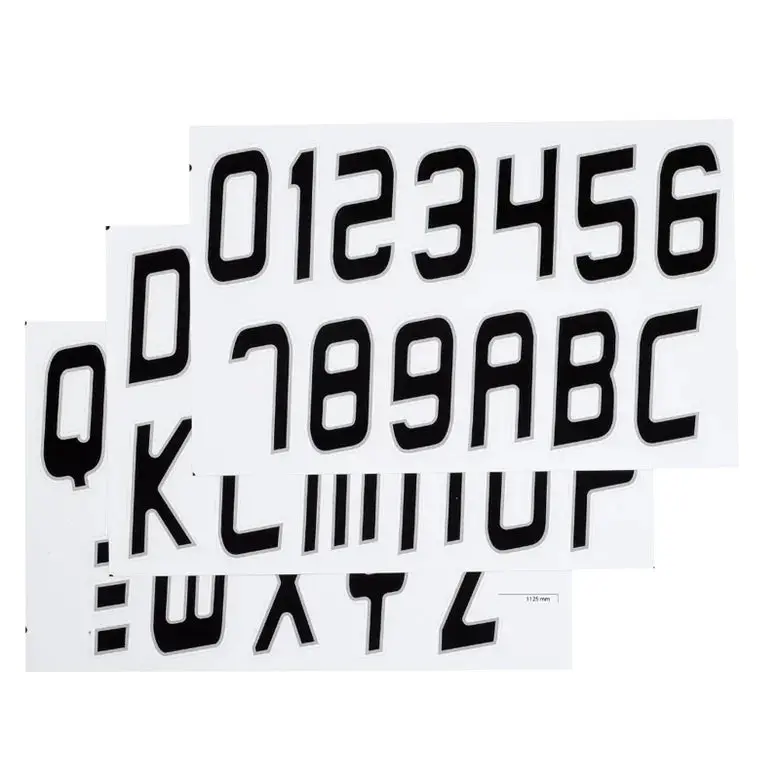 Sea-Doo Registration Kit 1