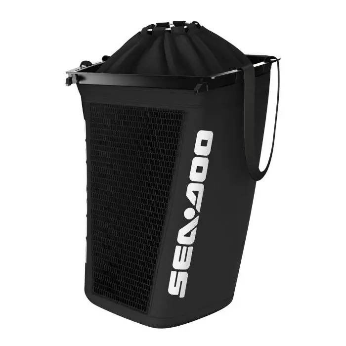 Sea-Doo Removable Storage Bin Organizer 1