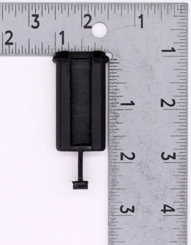 Sea-Doo Retainer Clip 1