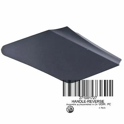 Sea-Doo Reverse Handle 1